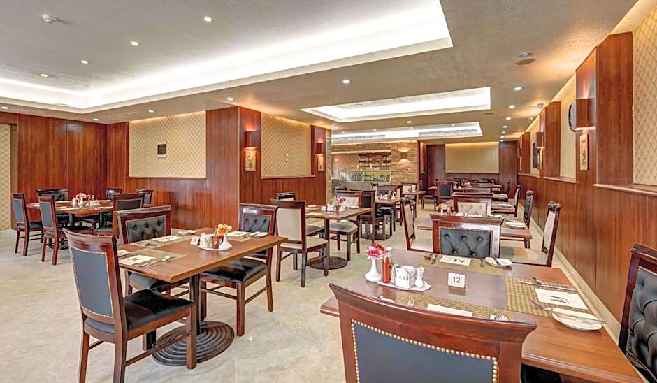 Mirita Hotel ,10th Of Ramadan