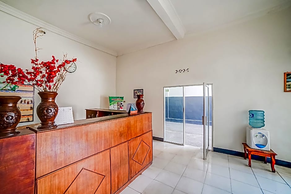 Hotel O Anugrah