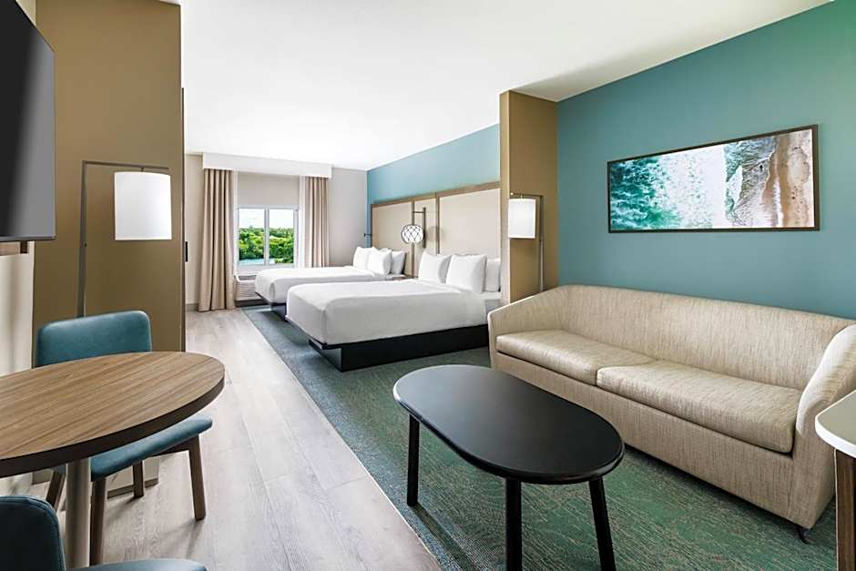 Fairfield by Marriott Inn & Suites Marathon Florida Keys