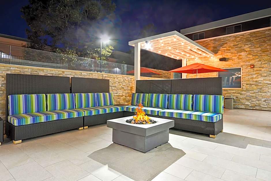 Home2 Suites By Hilton Livermore