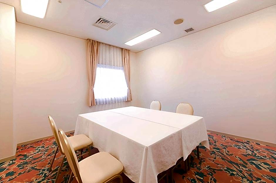 Yonago Washington Hotel Plaza