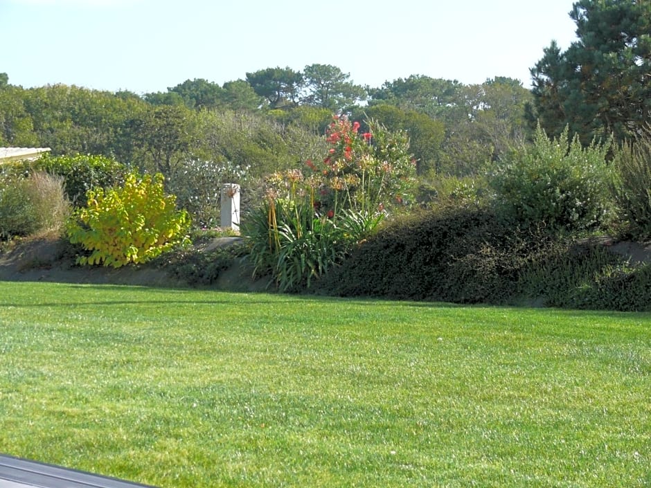 Entre Mer et Rivière