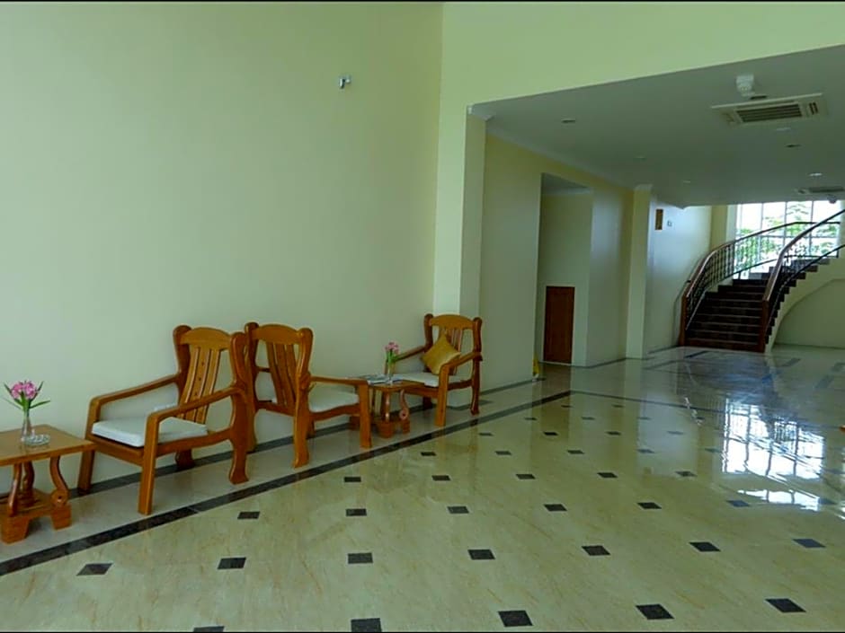Apex Hotel Nay Pyi Taw