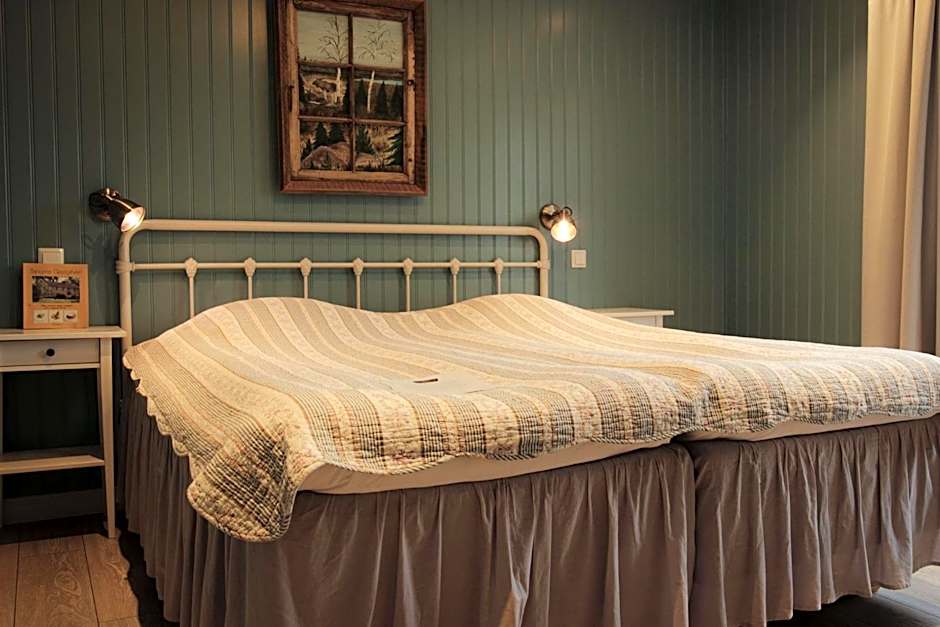 Hotel Tanum Gestgifveri