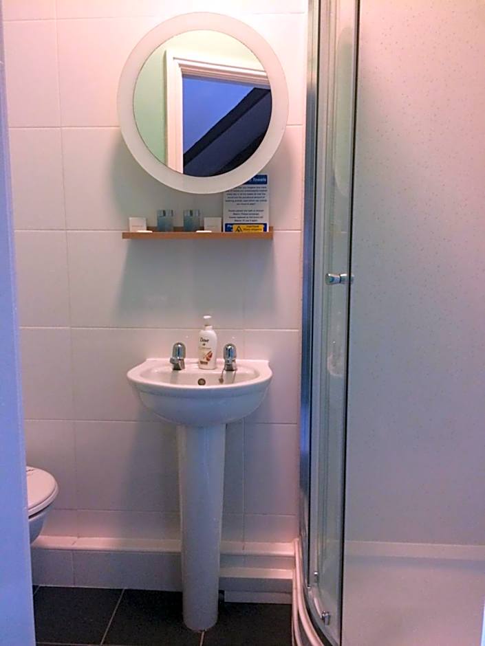 The Whittington & Cat