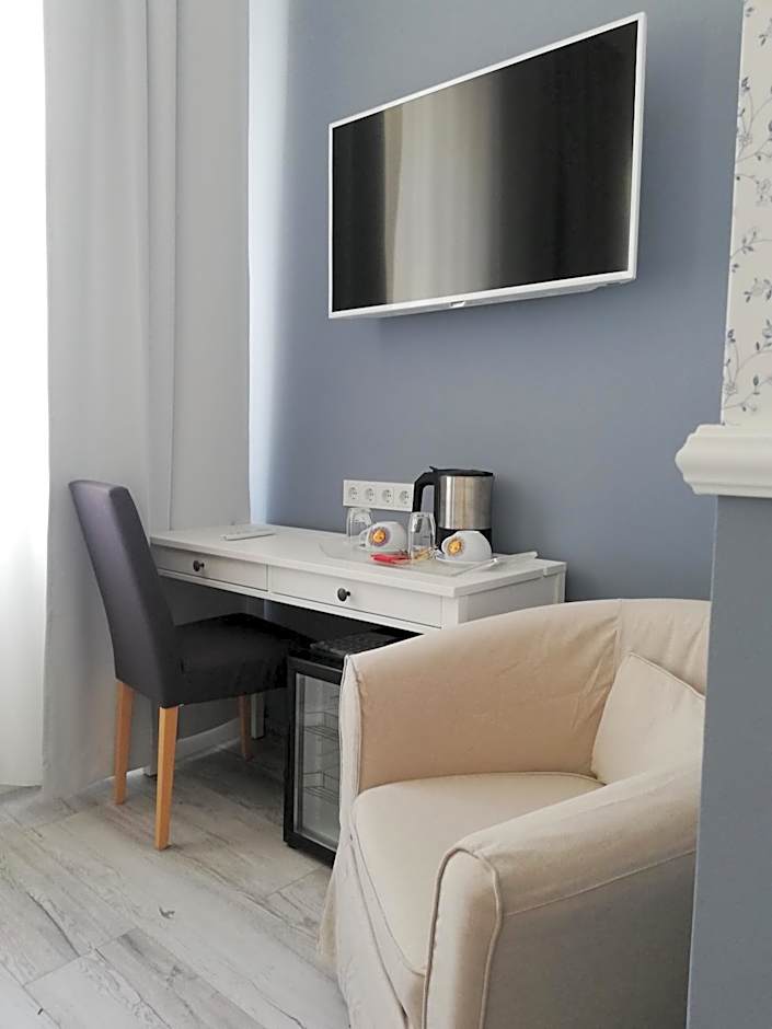 Boutique Hotel Kugel Wien