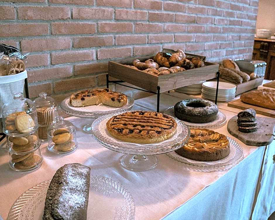 Il Castello Di San Gaudenzio