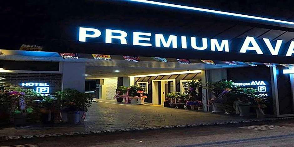 Premium Ava Hotel