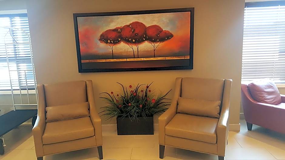 Microtel Inn & Suites By Wyndham Whitecourt