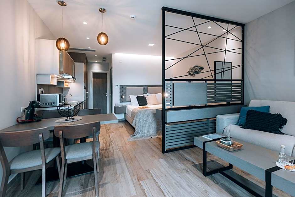 Seascape Luxury Residences