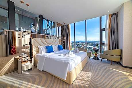 New Century Dalat Hotel 