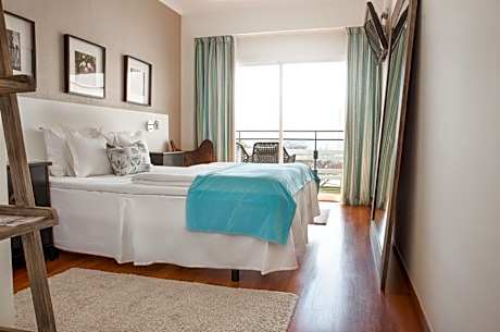 Superior Double Room with Sea View