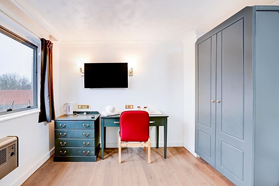 The Rivenhall Hotel in Witham, Chelmsford