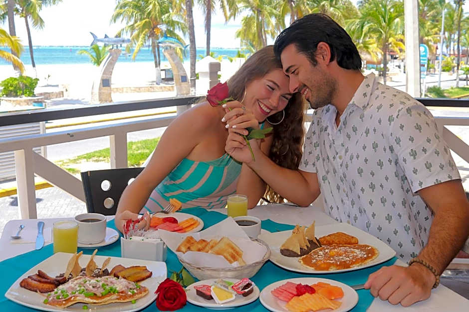 Hotel Posada del Mar