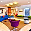 Fairfield Inn & Suites by Marriott Asheboro