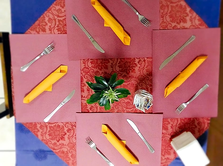 Hotel Residence Sirio