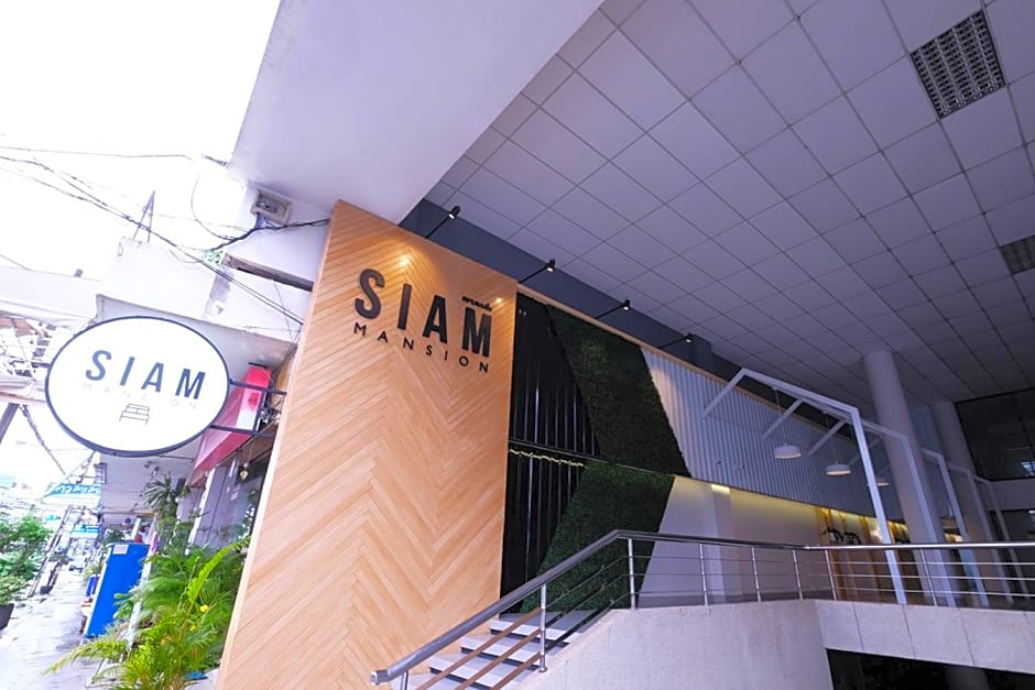 Siam Mansion