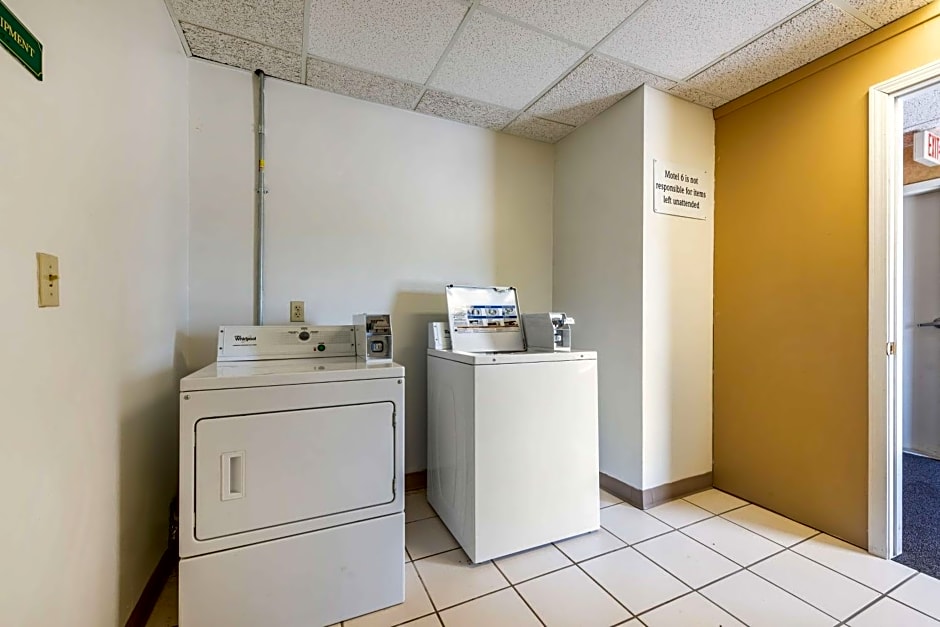 Motel 6-Shreveport, LA
