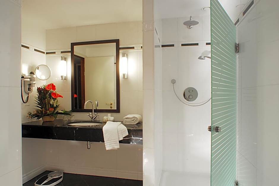 Marivaux Hotel