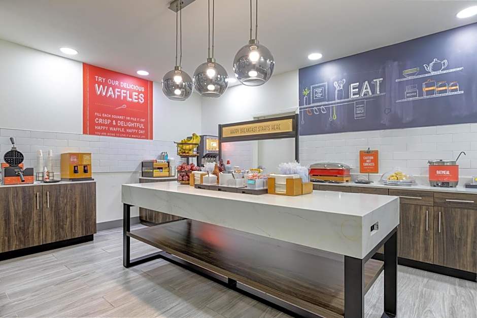 Hampton Inn By Hilton Houston Deer Park, Tx