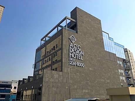 ACC Design Hotel