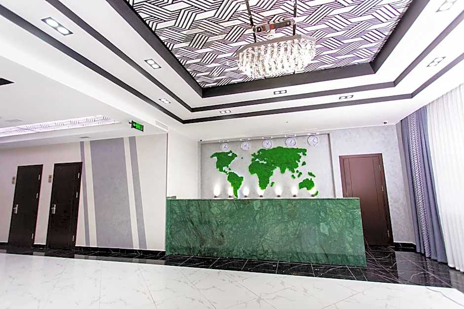 Gabrielle International Hotel