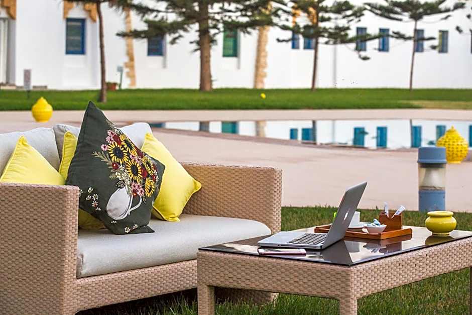 Hôtel La Perle de Mogador