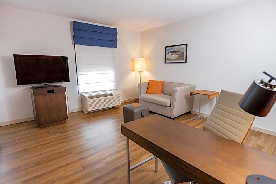 Hampton by Hilton San Jose Airport