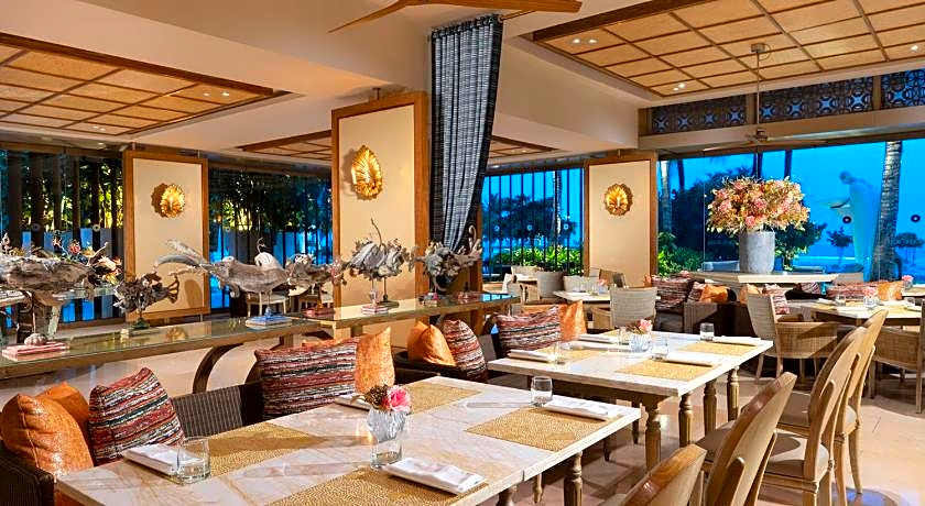 Mulia Villas