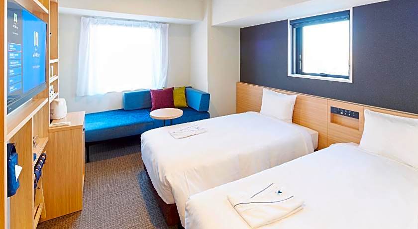 hotel MONday Tokyo Nishikasai