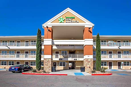 Extended Stay America Suites - El Paso - Airport