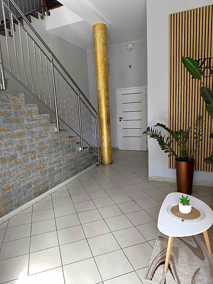 Centrum Konferencyjne Sułtan