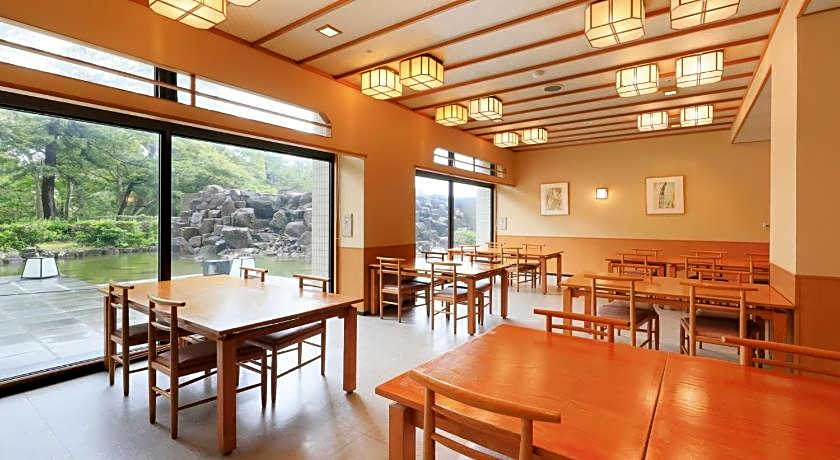 Kamogawa Grand Tower