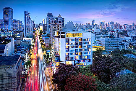 The Residence on Thonglor by UHG