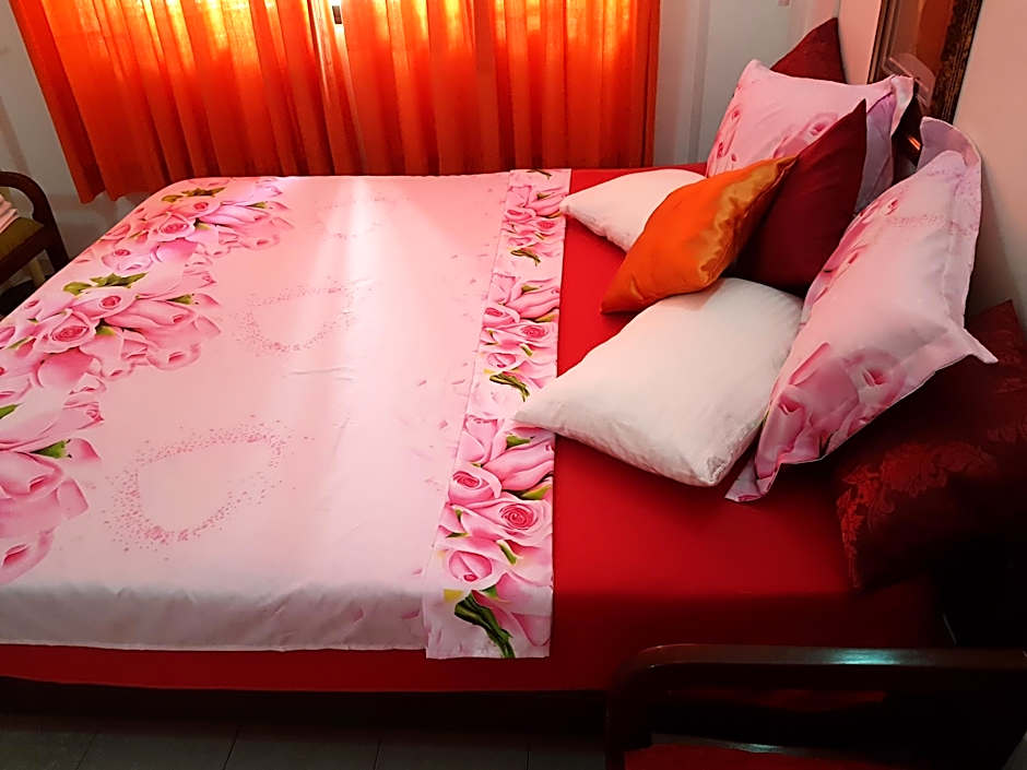 Thambili Island @ Stubbs