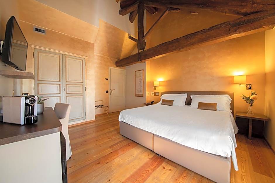 Hotel Parco Borromeo - Monza Brianza