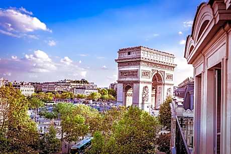 Maison Albar Hotels Le Champs-Elysees