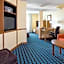 Fairfield Inn & Suites by Marriott Valparaiso
