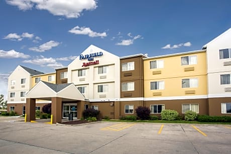 Fairfield Inn & Suites Greeley
