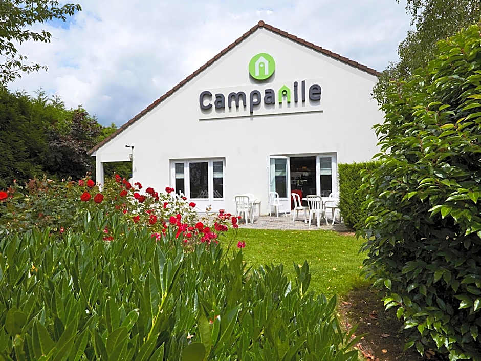 Campanile NATURE - Cergy Saint Christophe