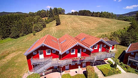 Village Hotel Bayerischer Wald
