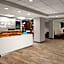 Hampton Inn By Hilton Sturbridge