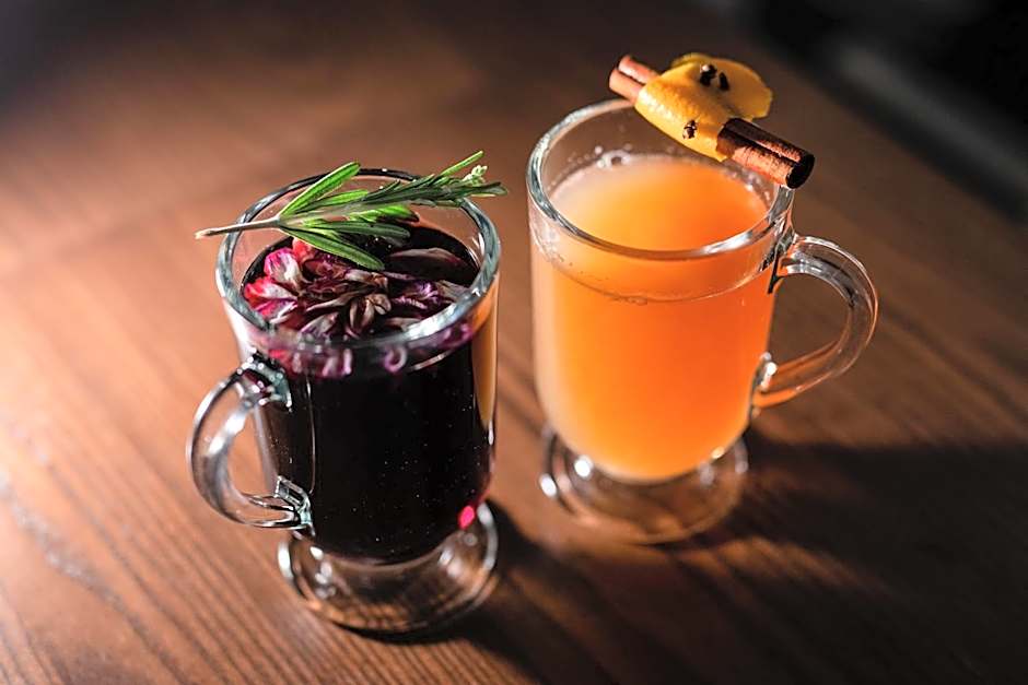 The Lodge at St Edward State Park