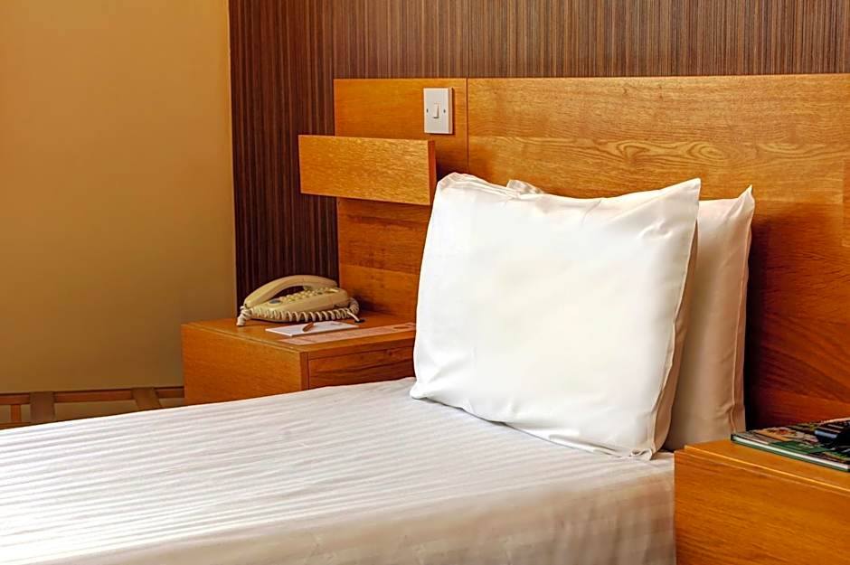 Best Western Thurrock Hotel