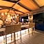 Coco de Mer and Black Parrot Suites
