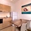 Apanemia Apartments by Flegra