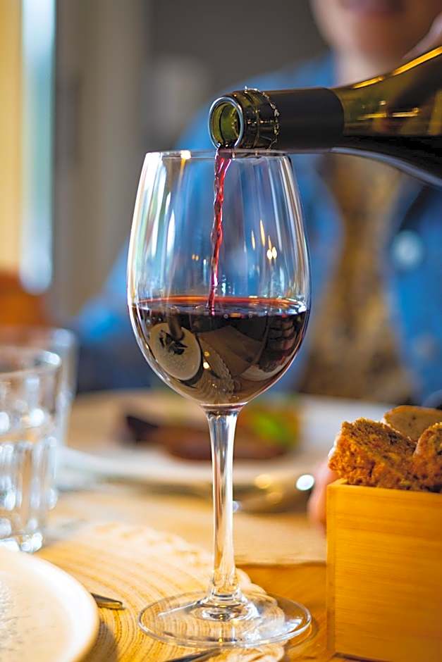 La Villa Vicha, The Originals Relais (Relais du Silence)