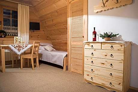Quadruple Room with Shower