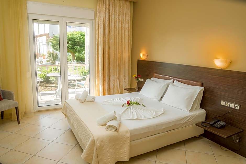 Samothraki Village Hotel