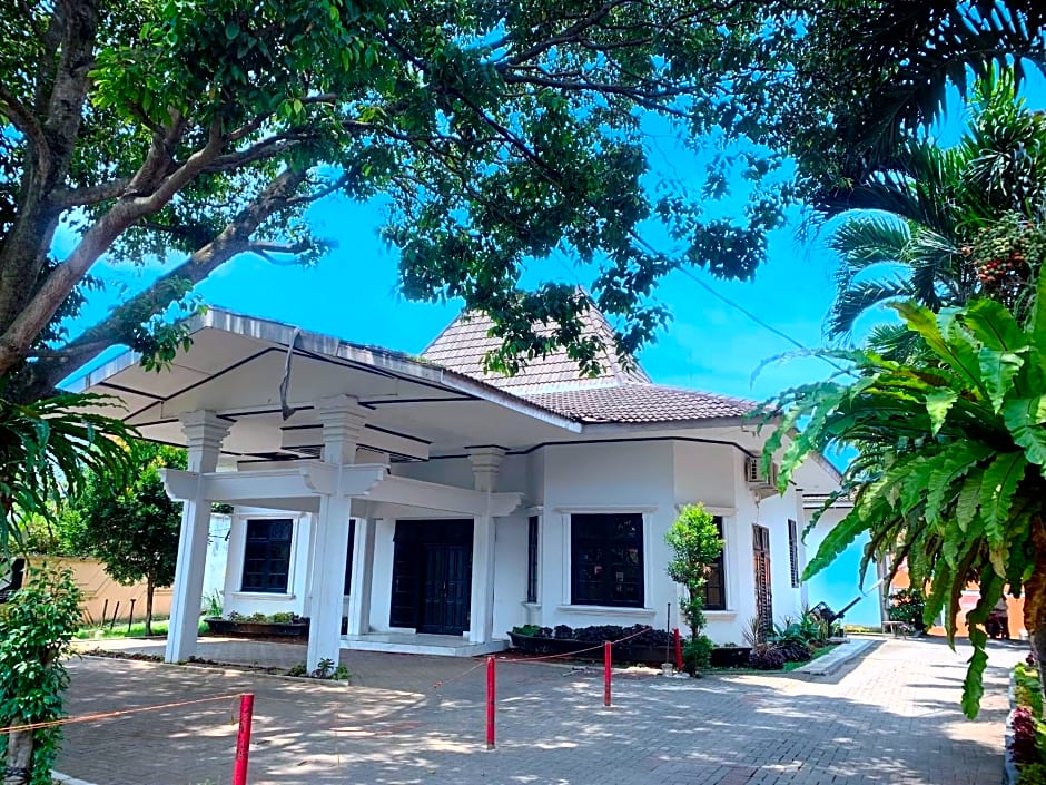 Residence Tanjung Pakuan